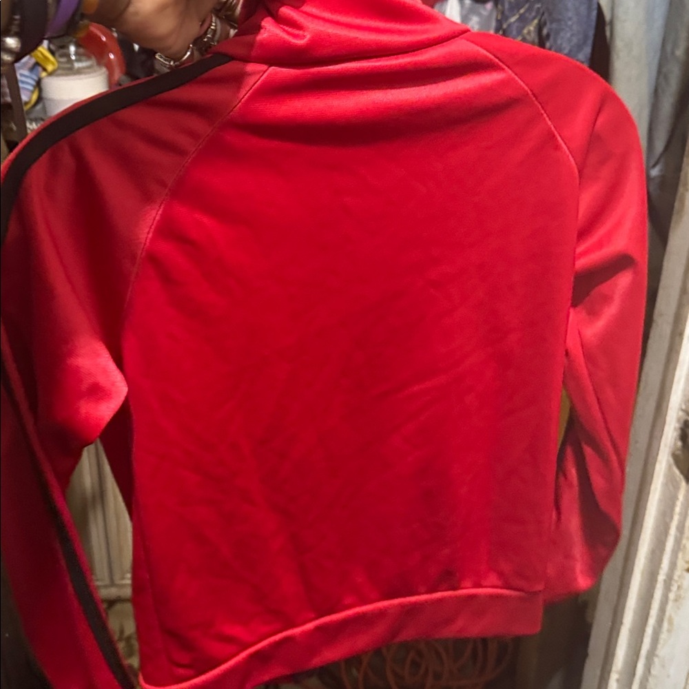 Pro athlete jacket - Picture 4 of 4